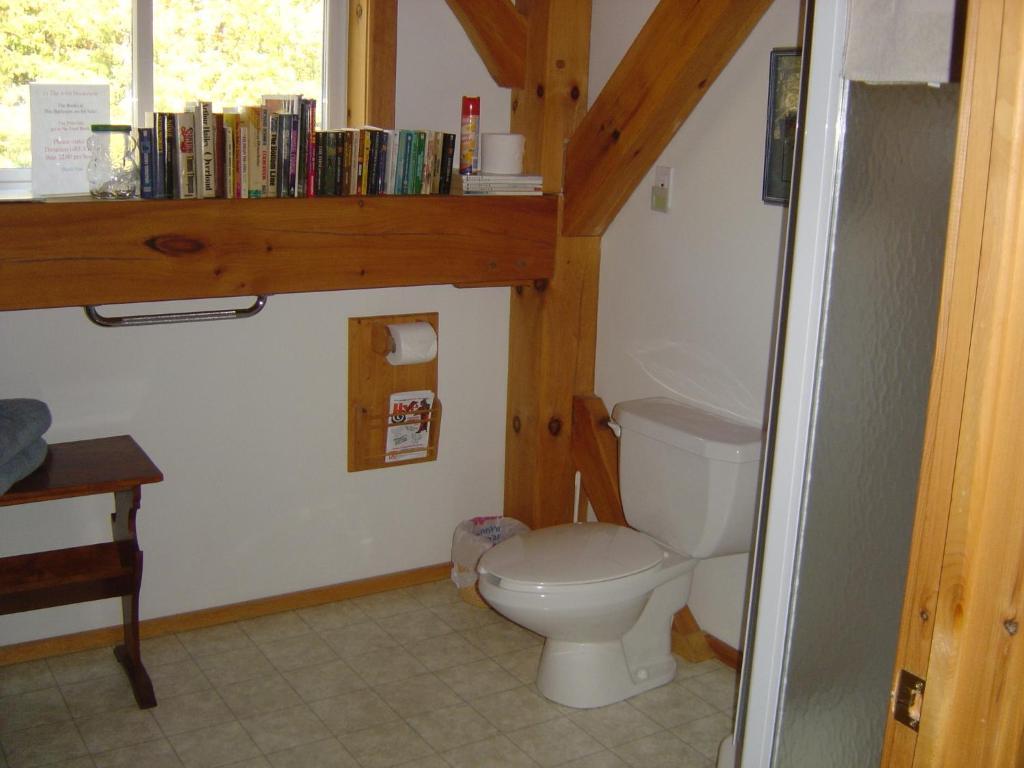 Sunny Rock Bed & Breakfast Minden Habitación foto