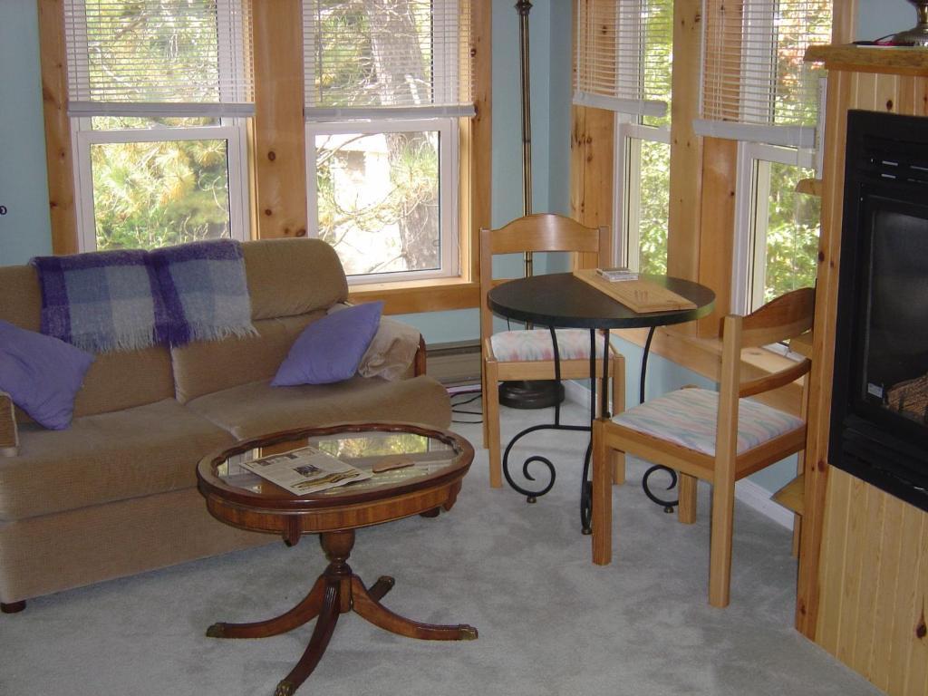 Sunny Rock Bed & Breakfast Minden Habitación foto